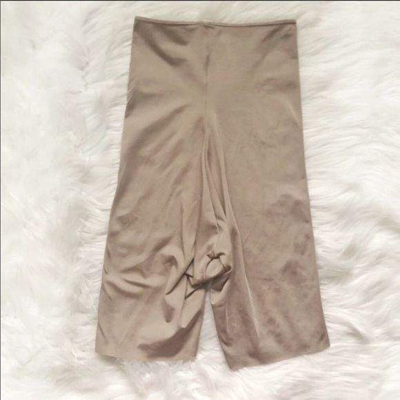 SPANX Slimplicity High Waist Mid Thigh Shaper! New - Picture 4 of 5